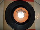 The Beatles - Rare  French Jukebox - SO 10111 - BIEM - disque seulement