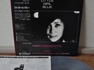 Mari Nakamoto Little Girl Blue Japan LP 3 Three Blind Mice TBM-2533 Insert Obi