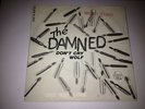 The Damned - Don't Cry Wolf/One way Love 7