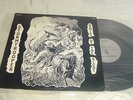 ep/maxi: Stormtrooper :Armies of the night . Ultra rare privat us metal 1985