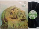 CORTEX VOL.2 RARE ORIG FRENCH 33T LP JAZZ/FUNK BREAKS