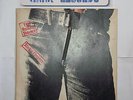 The Rolling Stones Sticky Fingers A4 B4 1ST PRESS RSR COC 59100 1971 LP EX/VG