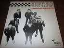 the SPECIALS A MESSAGE TO YOU RUDY MADRID 45 7