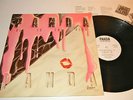 Rare PRIVATE ISSUE Metal LP PANDA All In The Pink 1988 Marietta, Georgia VG++