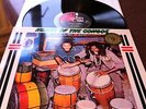 THE CONGOS:HEART OF THE CONGOS,1978,GO-FEET,A1/B1,EX/NM