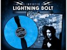 JACK WHITE - Blunderbuss - INVERTED LIGHTNING BOLT Vinyl - Third Man Records NEW
