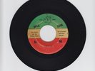 WAIL N SOUL/STIR IT UP  -  BOB MARLEY  & THE WAILERS ( ROCKSTEADY 7