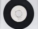 BLANK/BLACKISH WHITE  -  ALTON ELLIS    (REGGAE 7