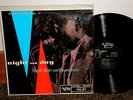 GENIUS OF CHARLIE PARKER #1 - NIGHT AND DAY - ORIG MONO VERVE 8003 DG LP - NM-