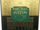 Verdi AIDA La Scala 3-LP Box 3525 C/L TULLIO SERAFIN Maria Callas R.Tucker NM/NM