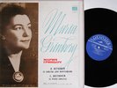 Maria Grinberg: Beethoven- 32 Piano Sonatas / Melodia 13 LP Box