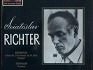 BEETHOVEN Sonata No 17 in D minor Op 31 No 2 (HMV ASD 450) NM