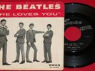 THE BEATLES 