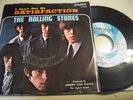 Rolling Stones - I Can't Get No Satisfaction - London 9766 - 7