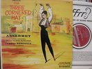 LONDON CS 6224- FALLA'S THREE CORNERED HAT- ANSERMET- NM