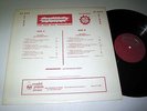 RCA THESAURUS RADIO SPOTS ST-849 New Car Jingles For '67 - Dodge,Pontiac NM-