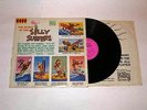 Silly Surfers  Weird-ohs LP 1964 Hairy 101 Surf Hot Rod Gary Usher Orig Sleeve