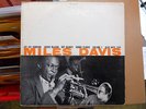 MILES DAVIS blue note 1501 LEXINGTON deep groove ORIGINAL