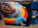 ELECTRIC LIGHT ORCH. Out of the Blue 2xLP Colored
