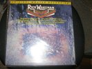 YES RICK WAKEMAN Sealed LP JOURNEY TO THE CENTRE EARTH HALF-SPEED Serialized