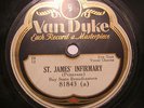 New Orleans Pepsters Van Dyke 81843-A-B