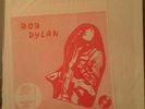 Bob dylan seventy dollar robbery mint lp shrink