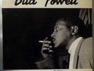 BUD POWELL THE TRIO VOGUE VOL.38 FRENCH UNIQUE COVER