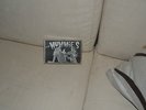 MUMMIES 3-SONG DEMO TAPE SELF-RELEASED PHANTOM SURFERS NOBUNNY TY SEGALL CRAMPS