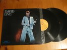 DAVID BOWIE   SPANISH 2LP 12