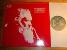 Rudolf METZMACHER Brahms Cello Sonatas LP SOUND-STAR-TON