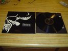 Original Danzig S/T Promo LP NICE Misfits Samhain L K