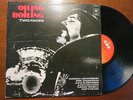 OILING BOILING - Two Faces - LP 1977 finnish jazz FUNK ELECTRO BREAKS * Hear