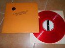 LED ZEPPELIN MUDSLIDE ORIGINAL TMOQ RED VINYL RARE