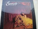 ESPERANTO - Last Tango - 75 A & M rare  jazz/rock/psych ex