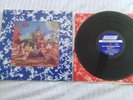 THE ROLLING STONES Their Satanic Majesties Request FIRST PRESS EXCELLENT