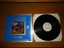 Witch Cross Fit For Fight LP 1984 ORG rare metal Heavy Load Gotham City nwobhm