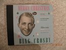 1947 Bing Crosby Andrews Sisters Merry Christmas Decca 78 4 Record Album