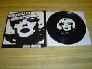 Original Glenn Danzig Who Killed Marilyn 7
