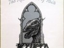 PRIVATE Hard Rock ITALIAN METAL LP WYVERN