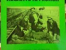 NEGATIVE APPROACH TIED DOWN 1st Pressing Black Vinyl Touch & Go Records KBD Punk