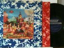 The Rolling Stones 1967 Satanic Majesties Request Original 3D Cover Near Mint NR