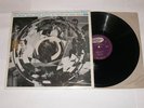 MICHAEL GARRICK QUINTET org uk lp POETRY & JAZZ 2 JOE HARRIOTT SHAKE KEANE