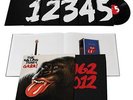 The Rolling Stones - GRRR Greatest Hits Box Set.  Sealed Vinyl 5LP Box Set.