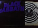 BLACK SABBATH 