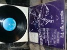 ELVIS PRESLEY IN PERSON /Memphis to Vegas Unique KOREA LP 1971 DOMIDO label EX