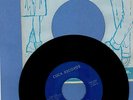 Willie Tremain's Thunderbirds 45 rpm Record ''Cuca Records''