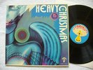 DIES IRAE VIRUS ARDO DOMBEC HEAVY CHRISTMAS RARE GER ORIG LP PILZ 1971 TOP MINT-