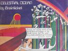 BRAINTICKET CELESTIAL OCEAN ORIGINAL ITALIAN RCA LABEL RARE LP