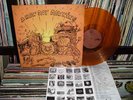 SIENA ROOT, A NEW DAY DAWNING, 2 LP 2004 FOLDCOVER COLOUR VINYL