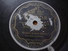 Richard Rabbit Brown James Alley rare Victor prewar blues 78rpm